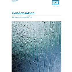 Glass And Glazing Federation Condensation Advice