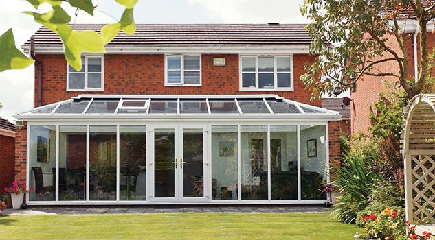 Yeoman Windows & Conservatories