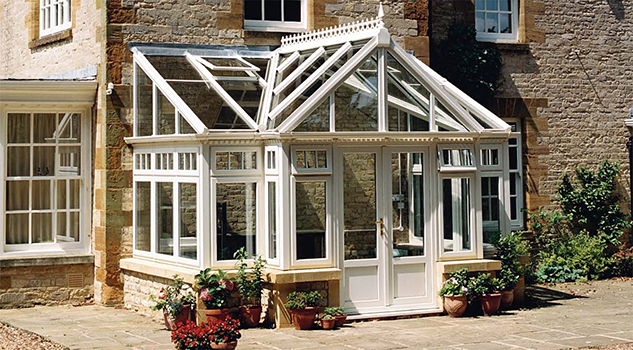 Yeoman Windows & Conservatories