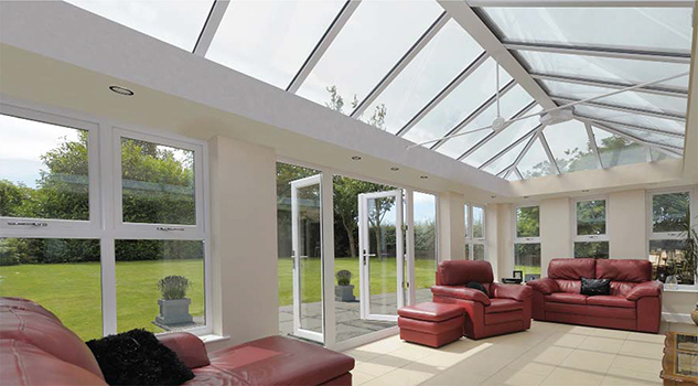 Yeoman Windows & Conservatories