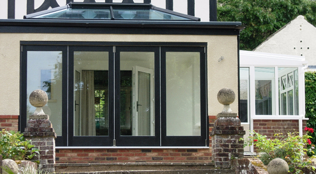 Yeoman Windows & Conservatories