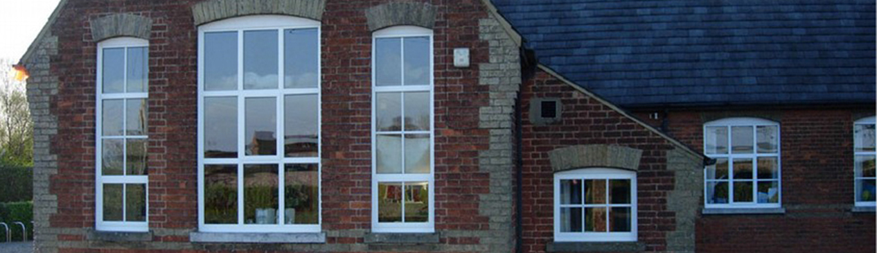 Yeoman Windows & Conservatories