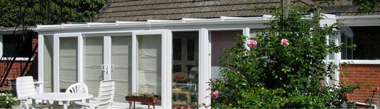 Yeoman Windows & Conservatories